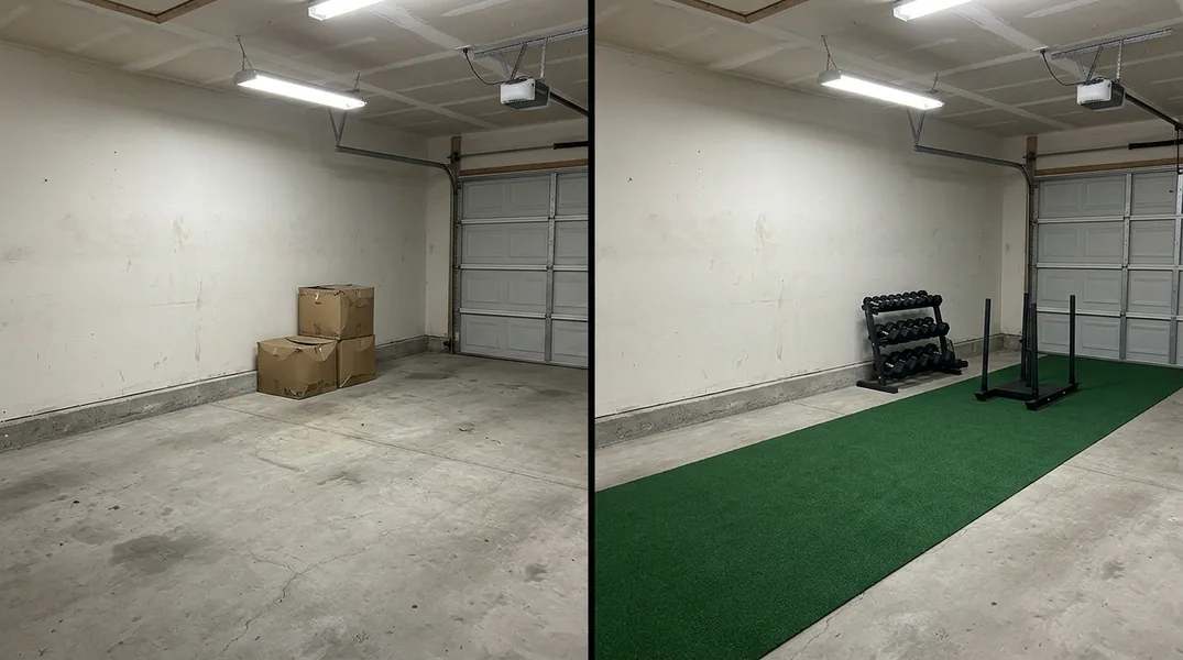 Lawn-to-Turf Conversion in Laredo: Sod Removal, Sprinkler Capping and What to Expect