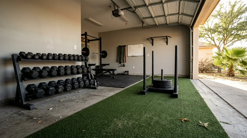 Sports, Gym & Court Turf Laredo